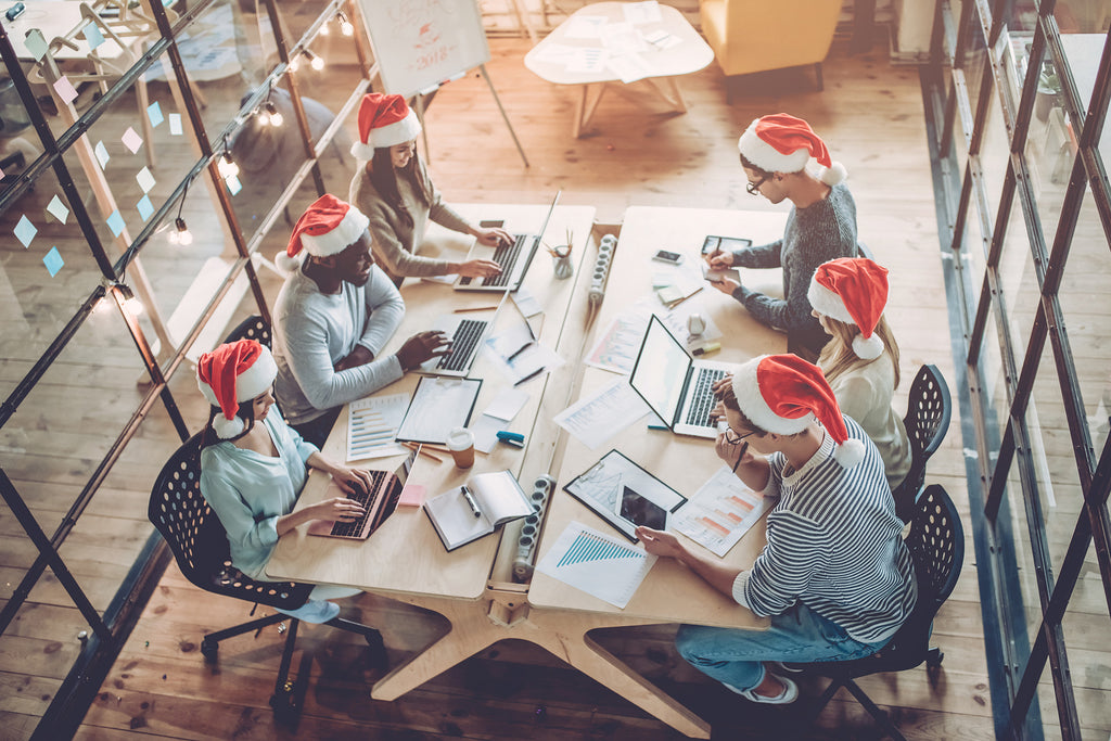 Best Practices During Christmas