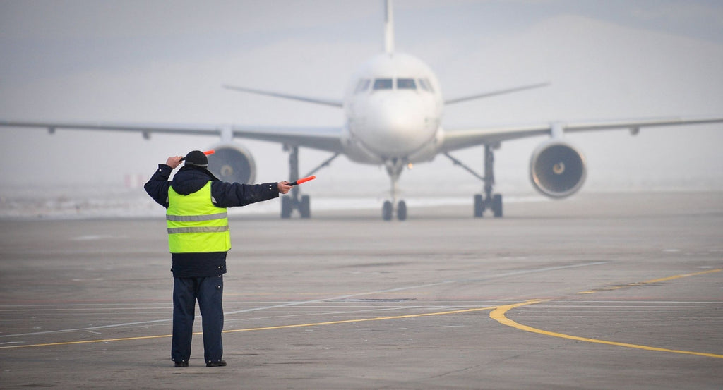 Aviation Safety in the 21st Century