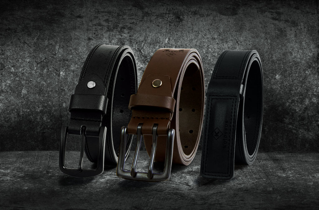 The Magic of Colombian Leather