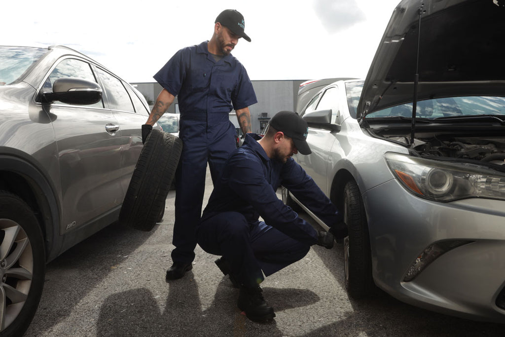 Auto Overhauling Hacks for Mechanics: Fun Facts You Need to Know