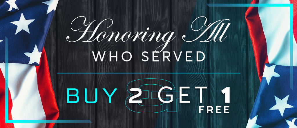 Memorial Day, Honoring All Who Served