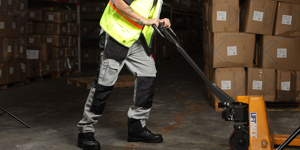 Cargo Pants Are Back! And This Is Why They Are Ideal for Work