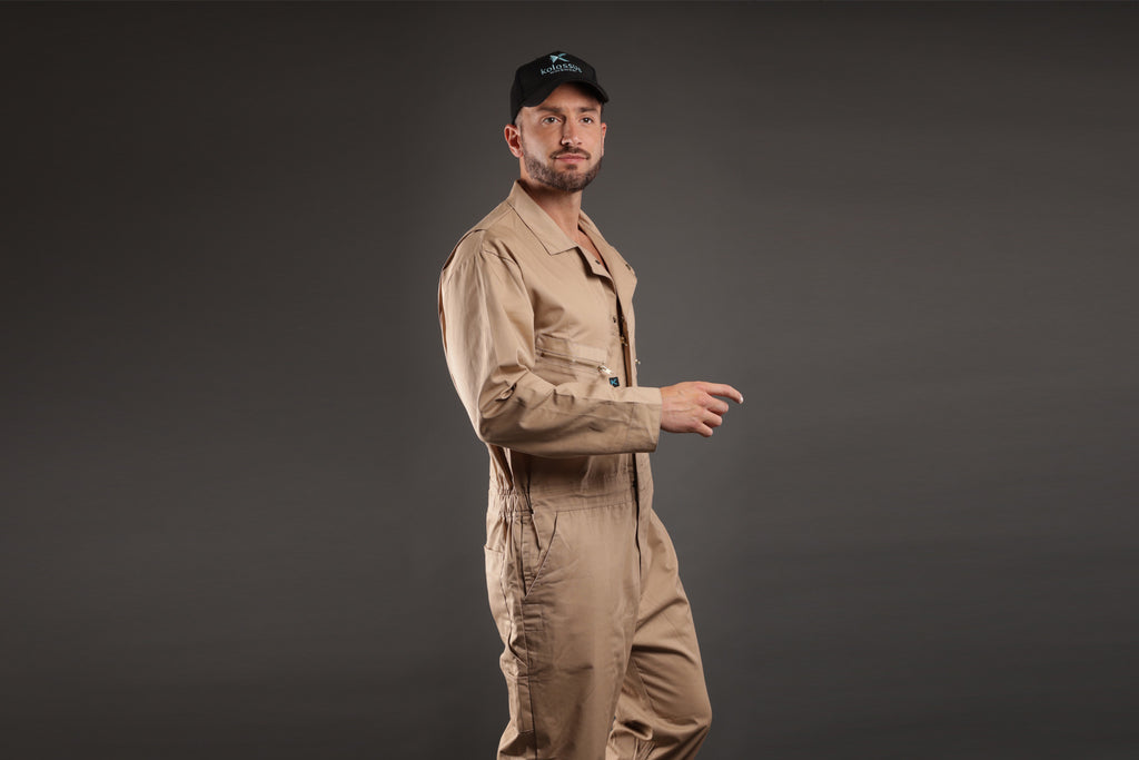 How To Build Brand-Buyer Trust With Workwear