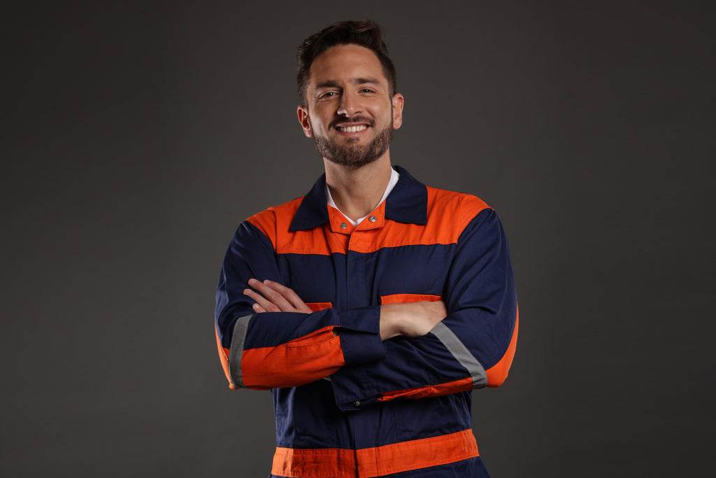 What 2022 Looks Like for Workwear