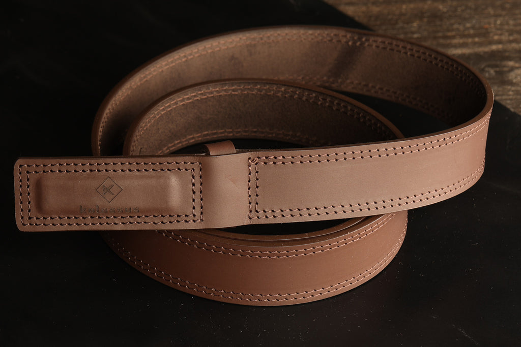 Non-Scratch Belts for Mechanics