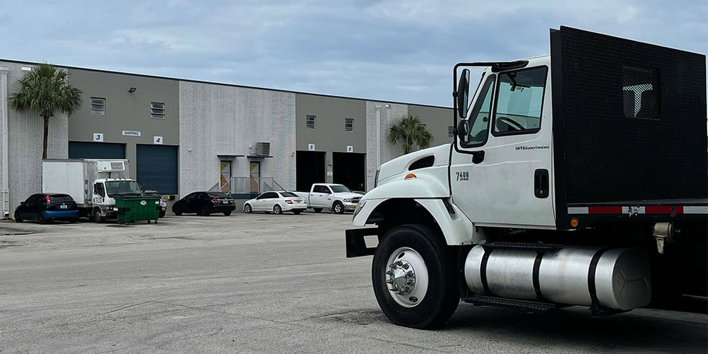 The Long And The Short Of It: 5 Little Known Facts About Trucking