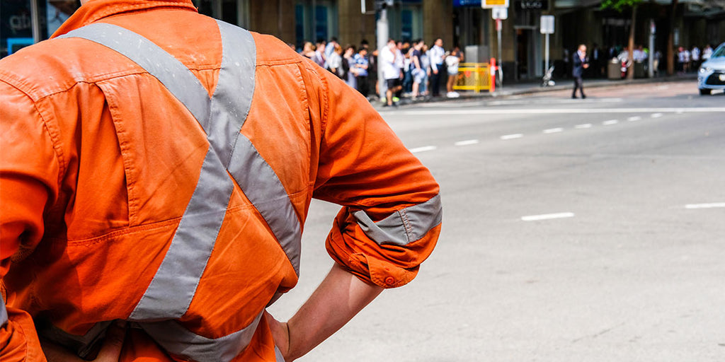 Two-Tyred of Not Being Seen While Cycling? The Hi Vis Biz is here to help