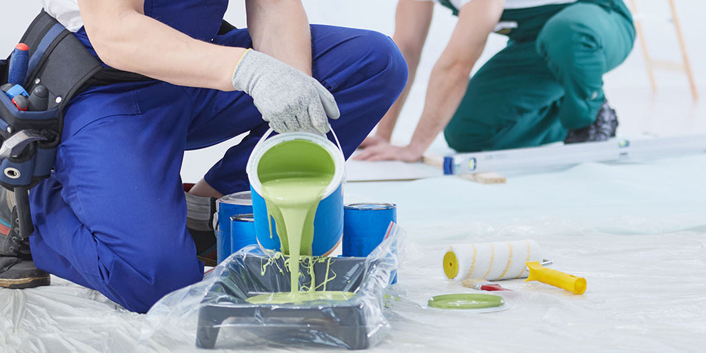 How To Choose Interior Paint Colors
