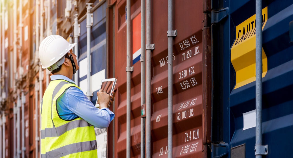 Where Have All The Containers Gone?