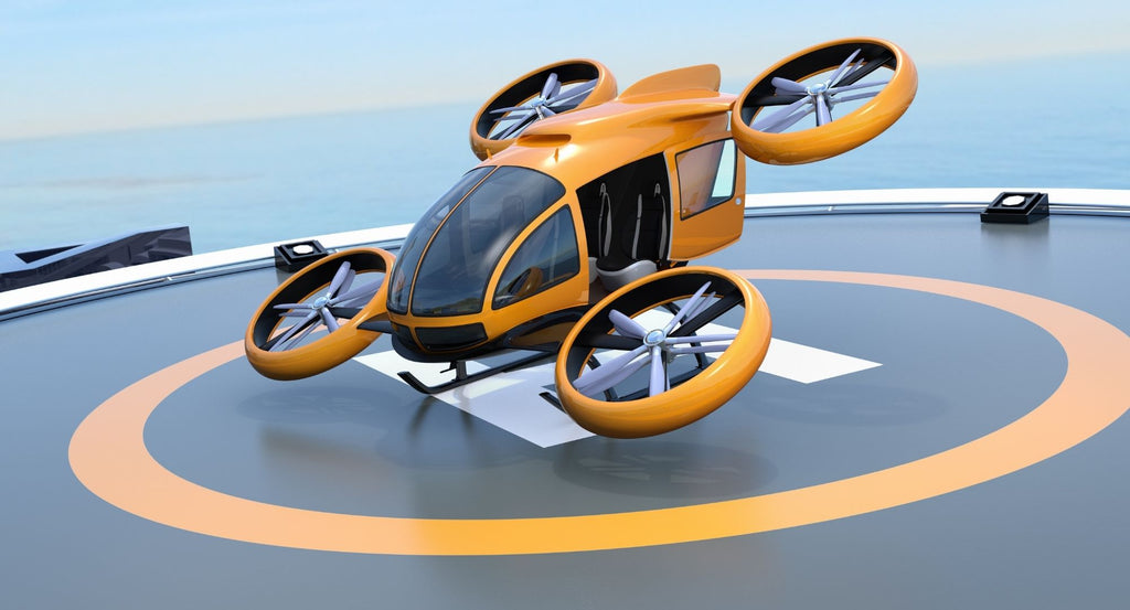 Fun Facts About the Electric Plane