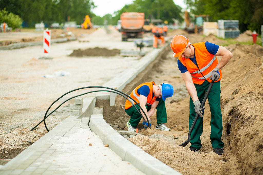 Why High Visibility Matters