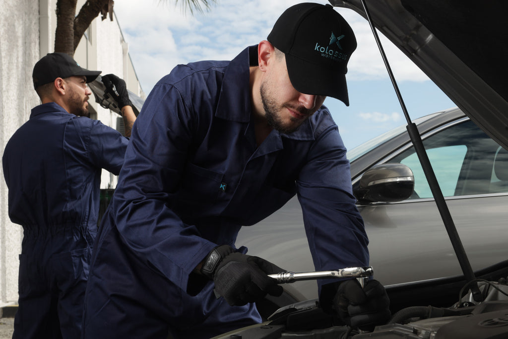 3 Ways to Keep Your Car Running Like New