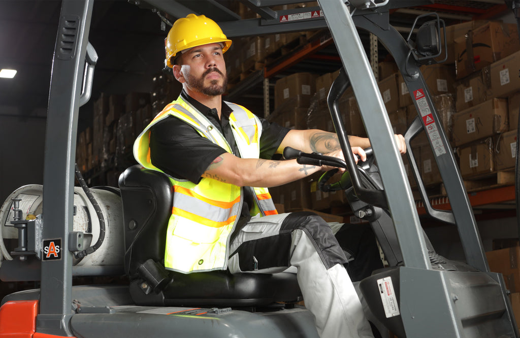 3 Basic Industrial Security Regulations