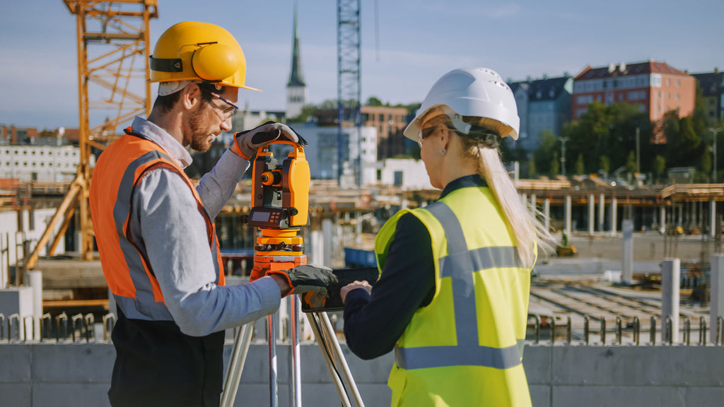 Safety Vest Applications and Regulations