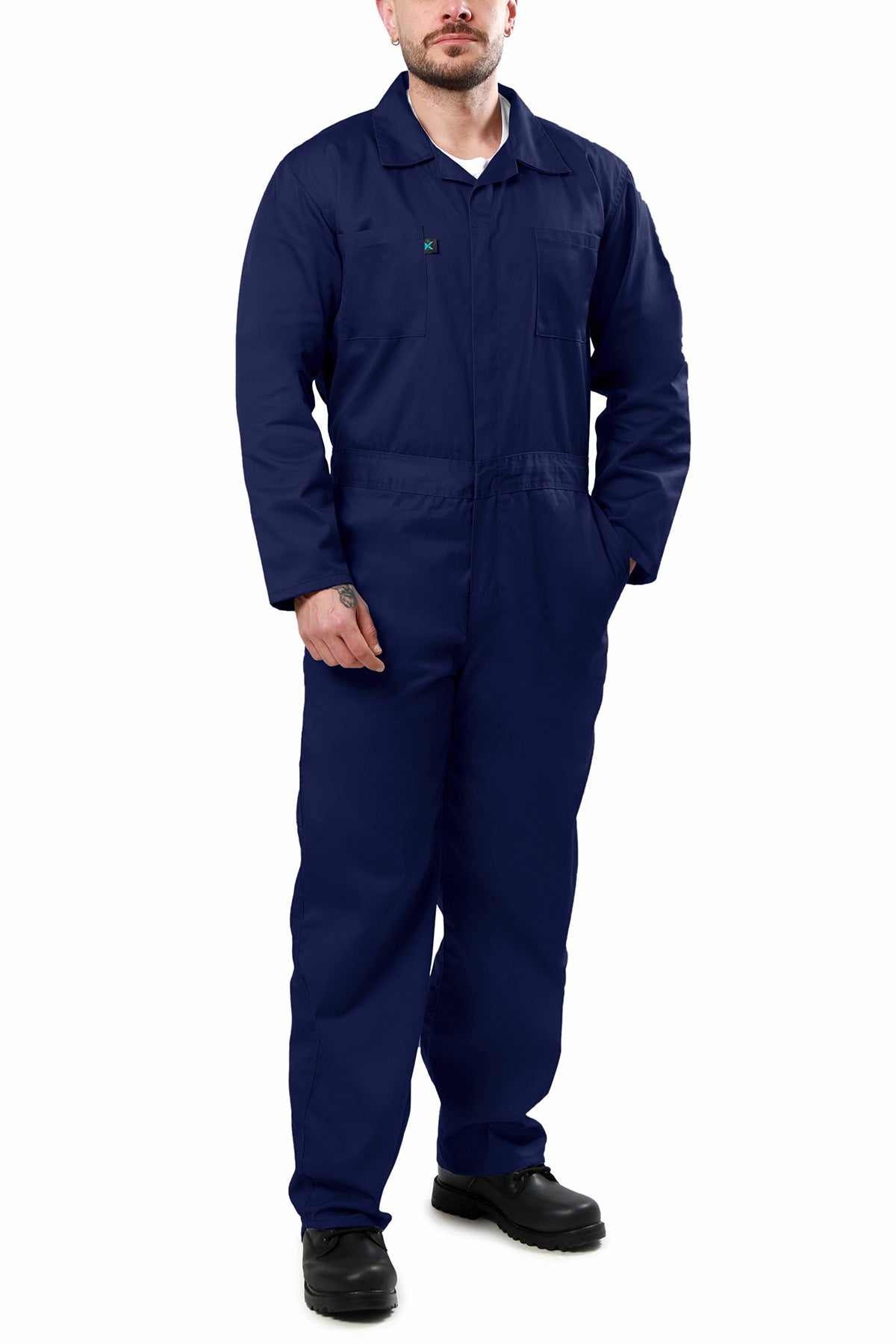 Navy Blue