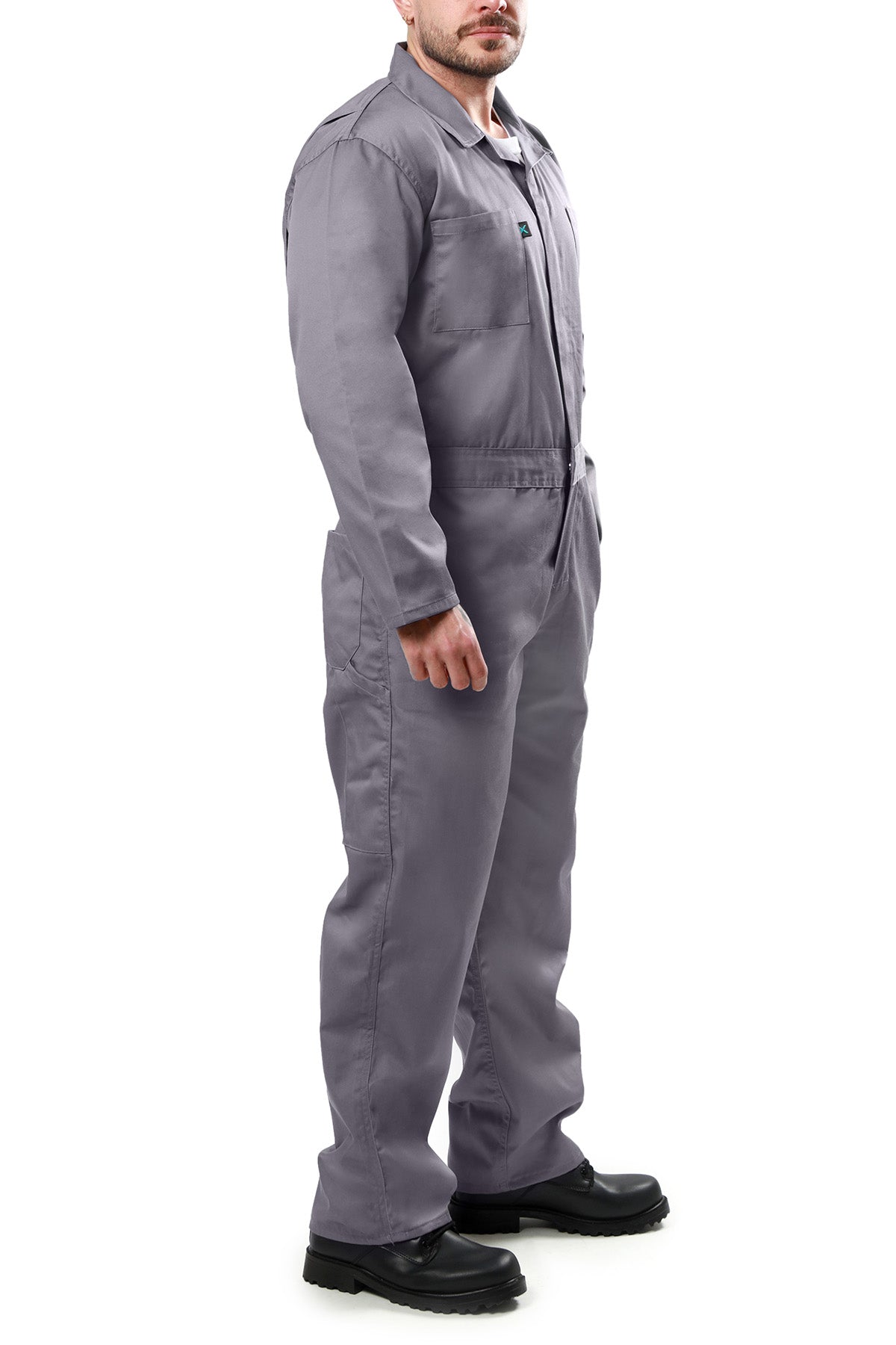 Gray