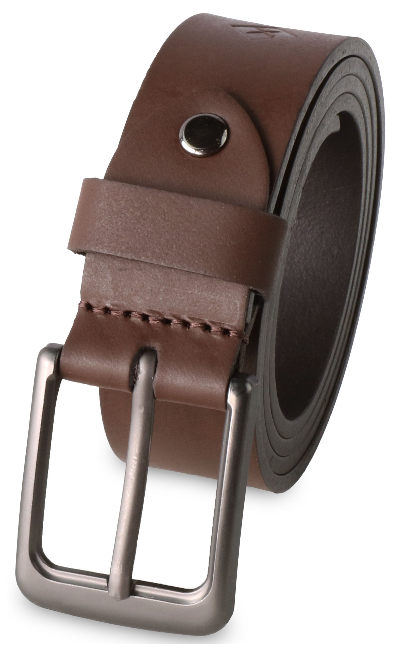 Kolossus Leather Belt for Men
