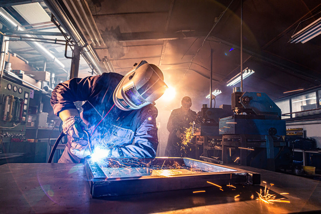 Fun Facts About Welding