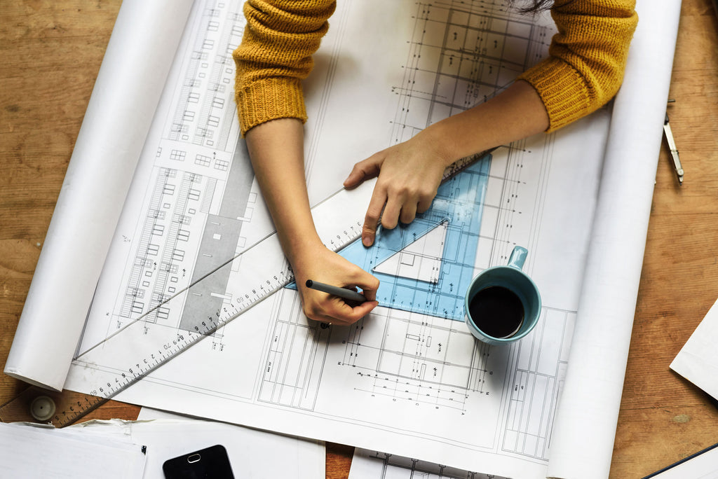 The Importance of Architects at the Construction Site: Keeping Design and Safety in Mind