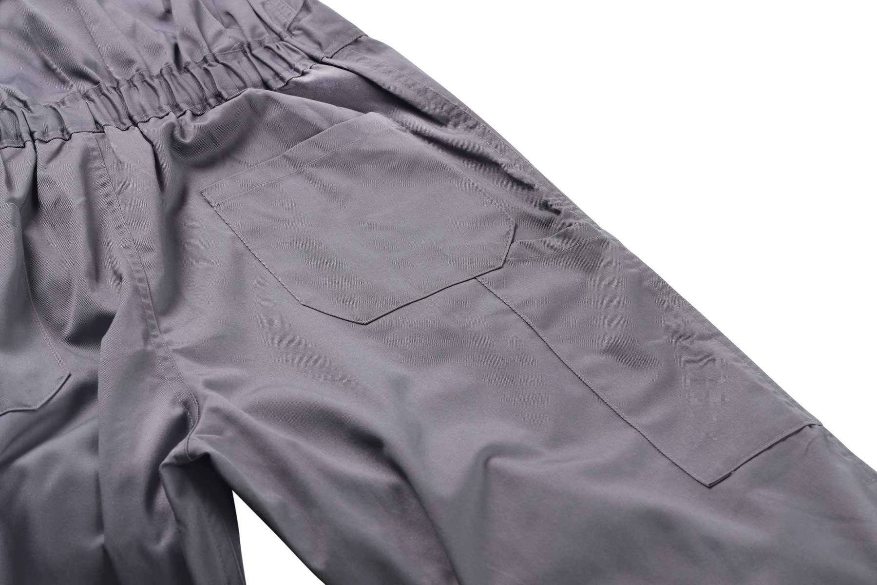 Kolossus Coveralls for Men Short Sleeve – Blended – Zippered – Pockets –  Jumpsuit for men