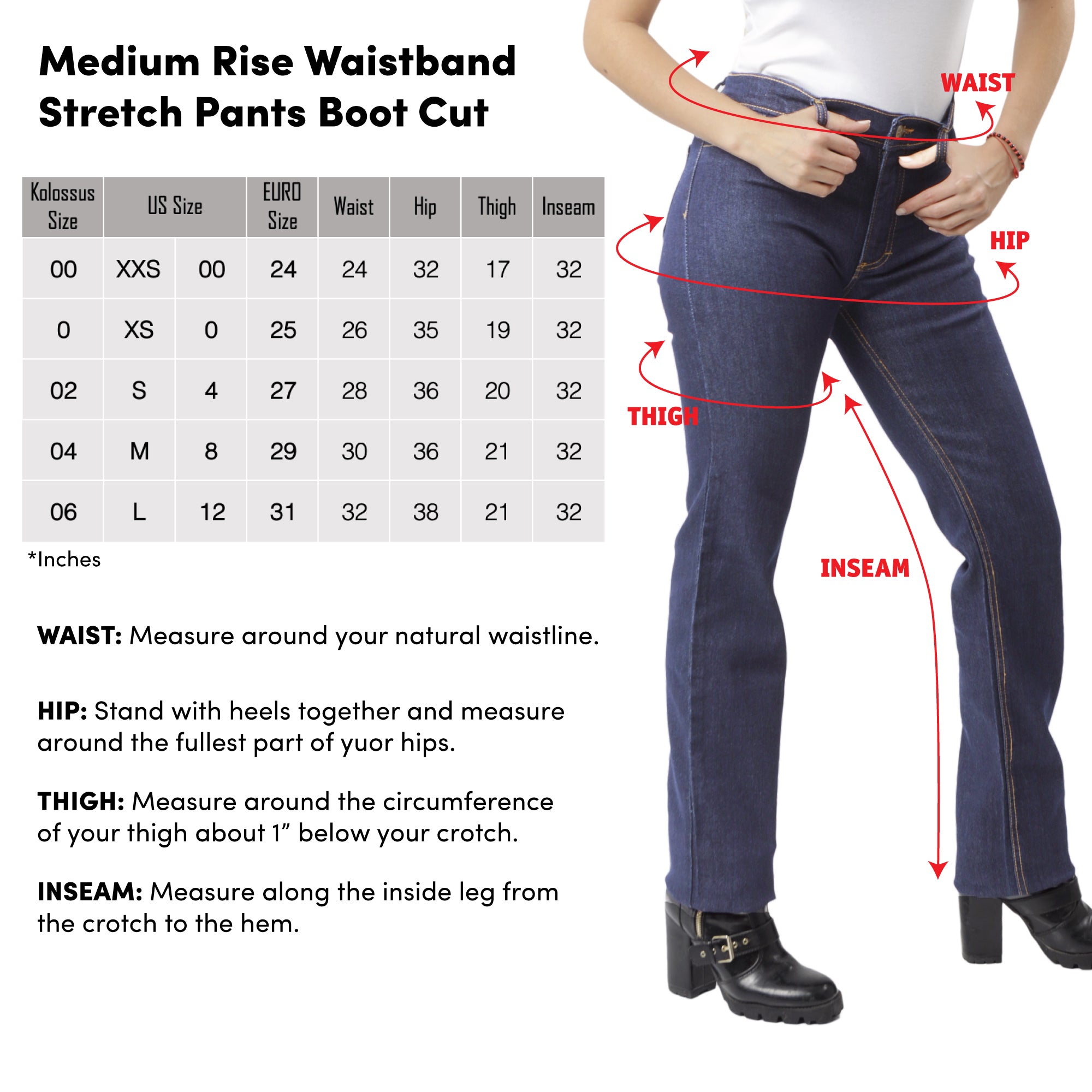 Lee Jeans Size Chart Navigating The Lee Knit Jeans Size Guide Find