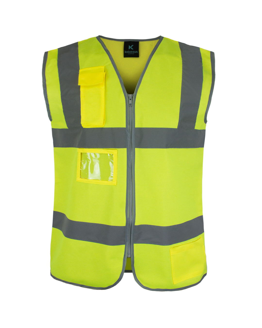 ELYSEE - Setting the Standard in Workwear Excellence