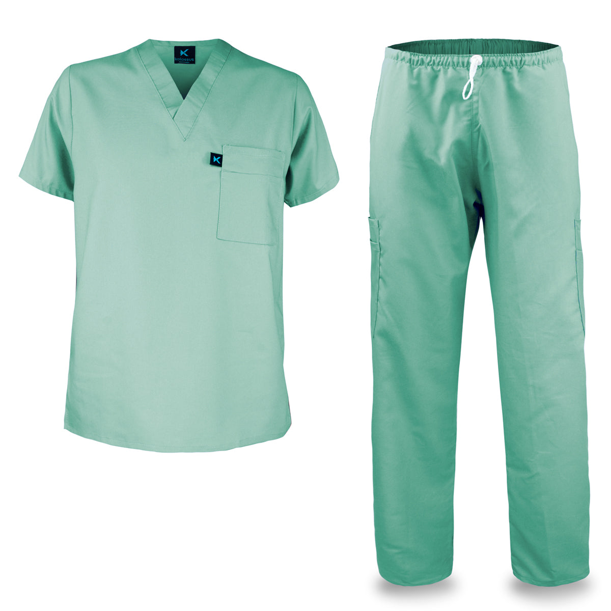 High Quality Scrubs