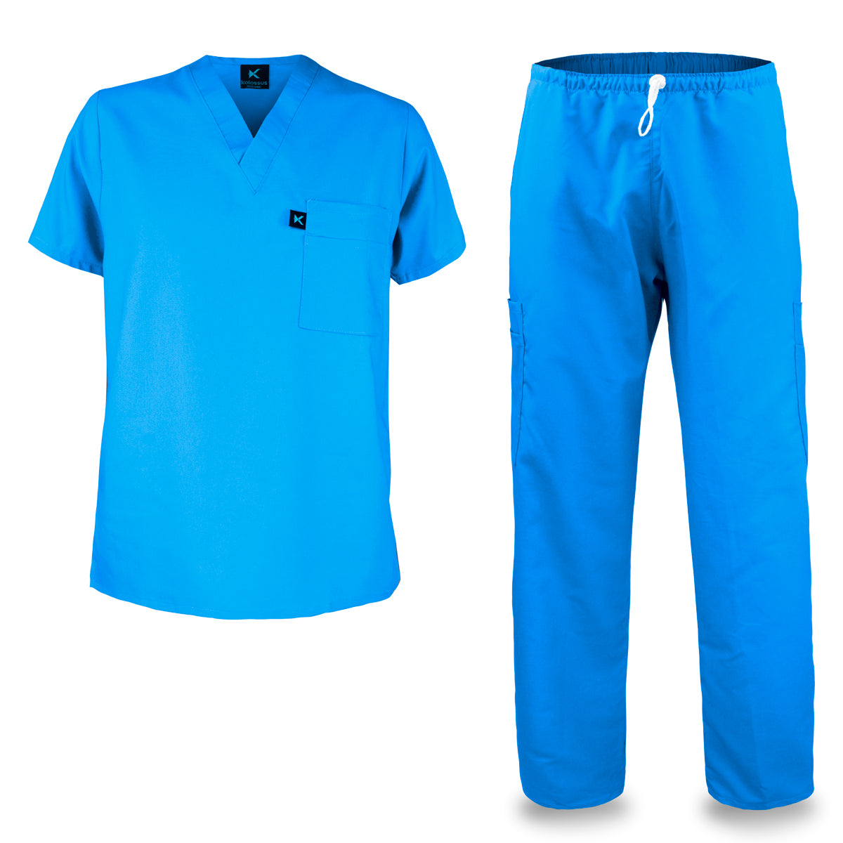 High Quality Scrubs